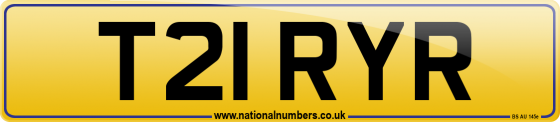 T21 RYR