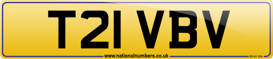 T21 VBV