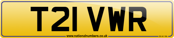 T21 VWR