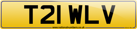 T21 WLV