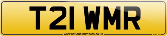 T21 WMR
