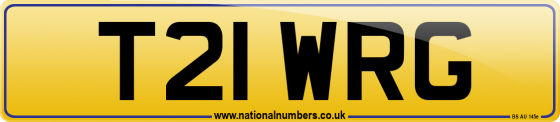 T21 WRG