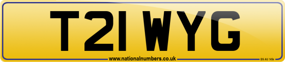 T21 WYG