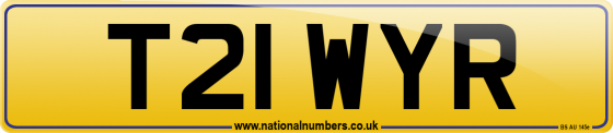 T21 WYR