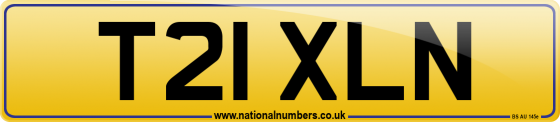 T21 XLN