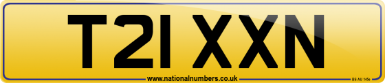 T21 XXN