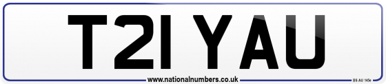 T21 YAU