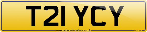 T21 YCY