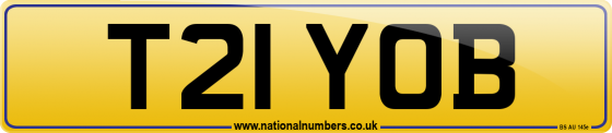 T21 YOB