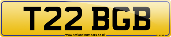 T22 BGB