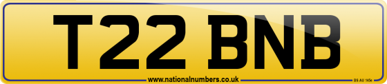 T22 BNB