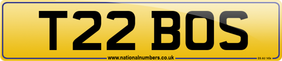 T22 BOS