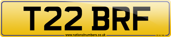 T22 BRF
