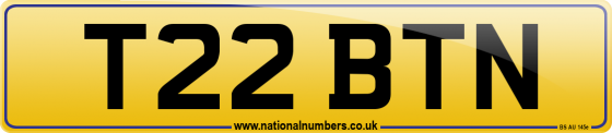 T22 BTN