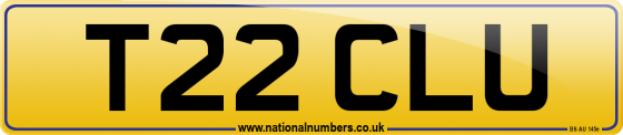 T22 CLU