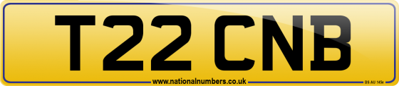 T22 CNB
