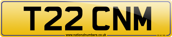 T22 CNM