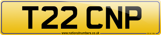 T22 CNP