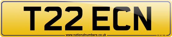 T22 ECN