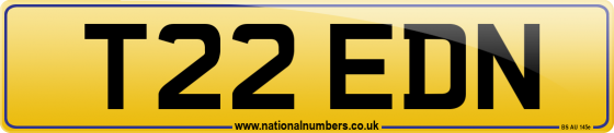 T22 EDN
