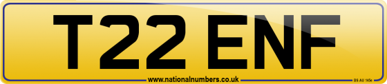 T22 ENF