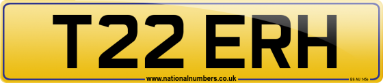 T22 ERH
