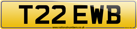 T22 EWB