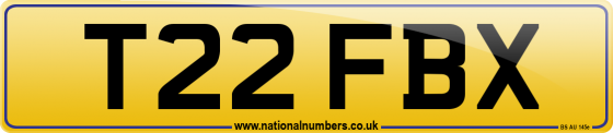 T22 FBX