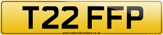 T22 FFP