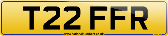 T22 FFR
