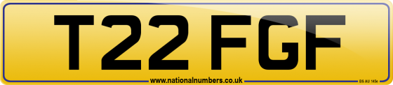 T22 FGF