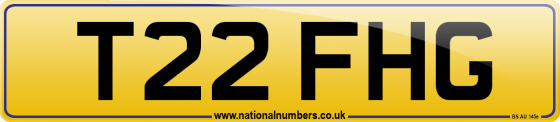 T22 FHG