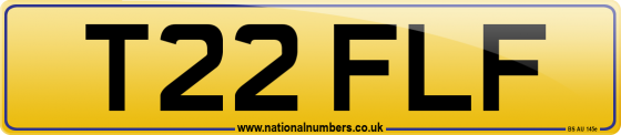 T22 FLF
