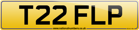 T22 FLP