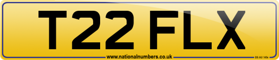 T22 FLX