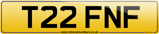 T22 FNF