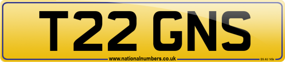 T22 GNS