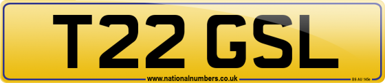 T22 GSL