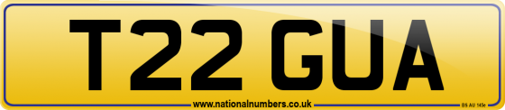 T22 GUA