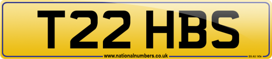 T22 HBS