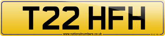 T22 HFH