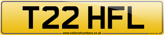 T22 HFL
