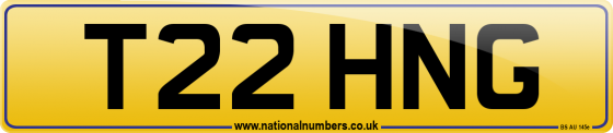 T22 HNG