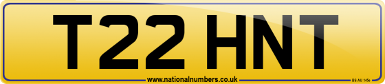 T22 HNT