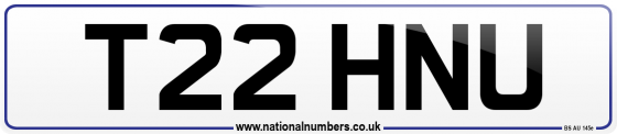 T22 HNU