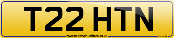 T22 HTN