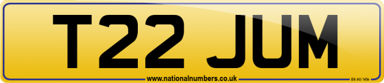 T22 JUM