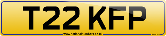 T22 KFP