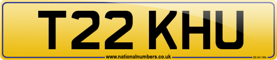 T22 KHU