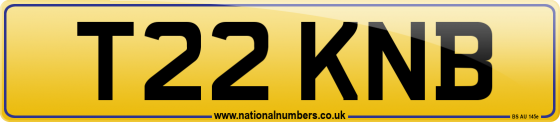 T22 KNB